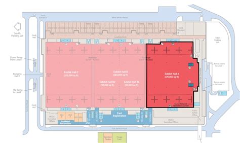 Boston Convention Center Map | Zip Code Map