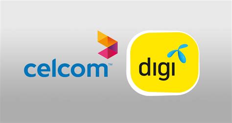 Celcom-Digi merger now in the hands of MCMC - glbnews.com