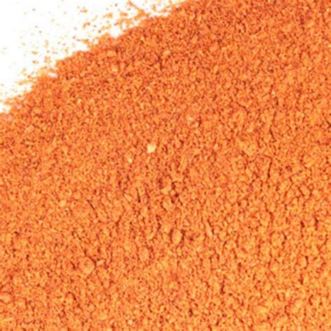 Bulk Annatto Seed Powder | Monterey Bay Herb Co