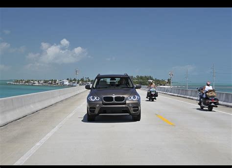 2011 BMW X5 xDrive35i - Front Angle View, car, HD wallpaper | Peakpx