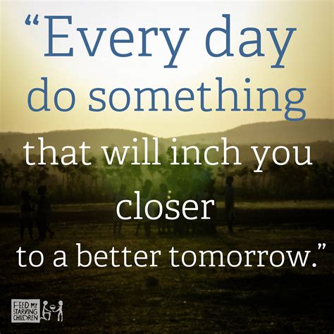 Better Day Tomorrow Quotes. QuotesGram