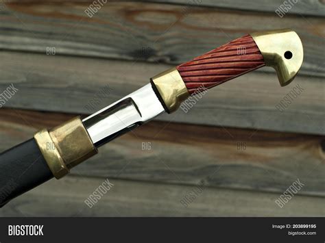 Hilt Part Sword Blade Image & Photo (Free Trial) | Bigstock