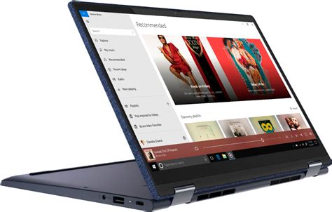 Best Buy: Lenovo Yoga 6 13 2-in-1 13.3" Touch Screen Laptop AMD Ryzen 5 ...