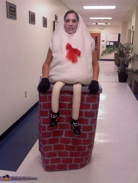 Humpty Dumpty - Halloween Costume Contest at Costume-Works.com ...