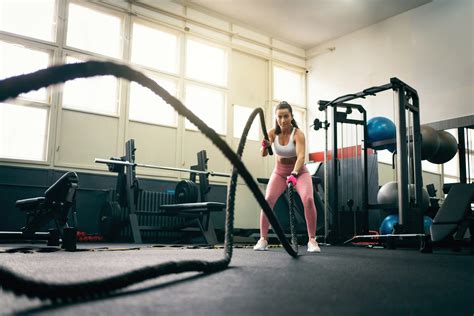 How To Use Gym Equipment For Beginners, From Rowers To Bosu Balls