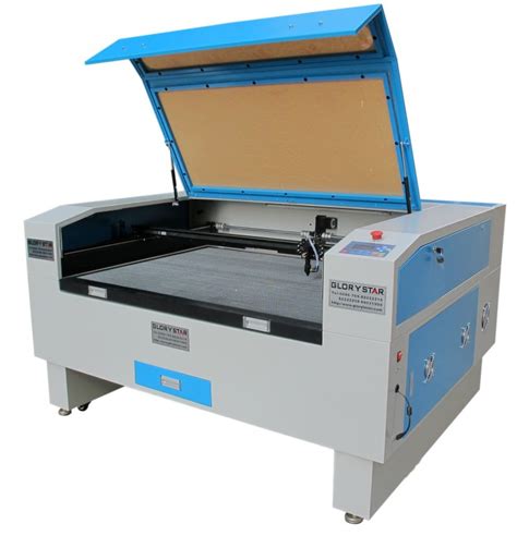 China Acrylic CO2 Laser Cutting Machine Glc-1290 Photos & Pictures ...