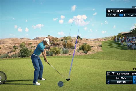 best playstation 4 golf games - mitchel-rizzolo