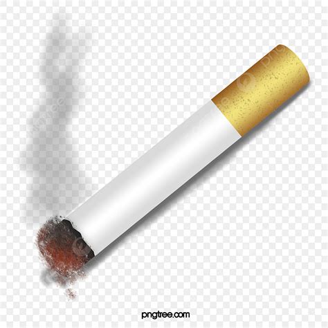 Real Cigarette Png