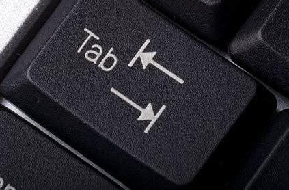 How to Fix 'Tab Key not Working' on Windows?