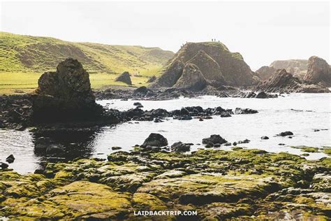 Ballintoy Harbour: Travel Guide — LAIDBACK TRIP