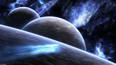 Awesome Space Wallpapers HD (68+ images)