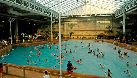 Kalahari Resorts & Conventions - Sandusky, Ohio (Sandusky, OH): What to ...