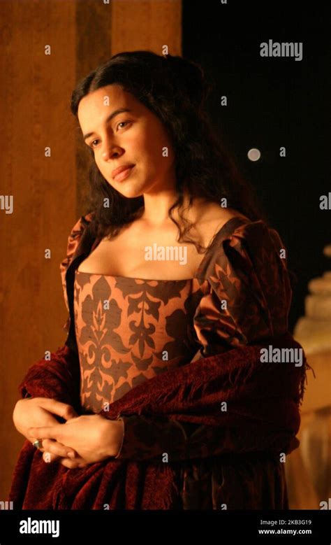 THE MERCHANT OF VENICE, ZULEIKHA ROBINSON, 2004 Stock Photo - Alamy