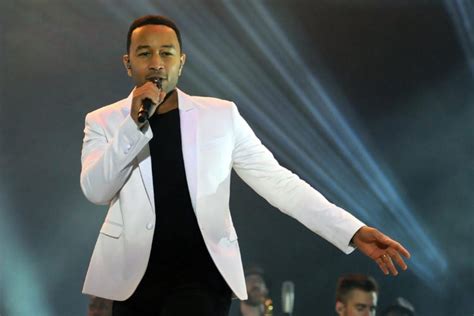 The 10 Best John Legend Songs of All-Time