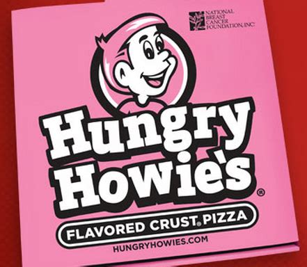 Hungry Howie's Coupons October 2014: Free Small Pizza Through Facebook