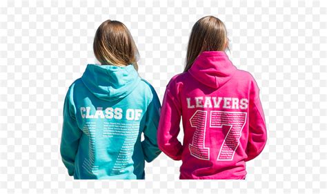 Hoodies4schools Quality Personalised Hoodies For Schools - Year 6 ...