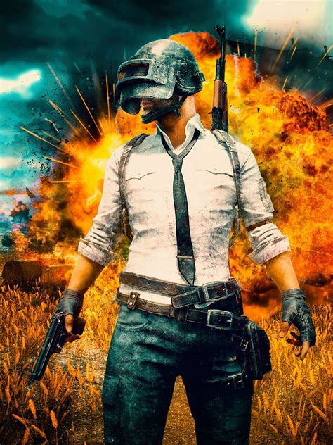 PUBG Mobile HD Full Wallpapers - Wallpaper Cave