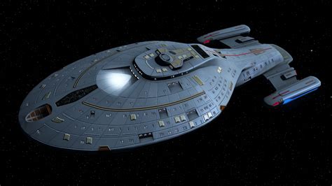 Intrepid-class - Official Star Trek Armada 3 Wiki