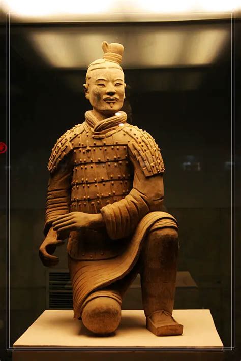 Ancient China Warriors Facts for Kids (All You Need to Know!)