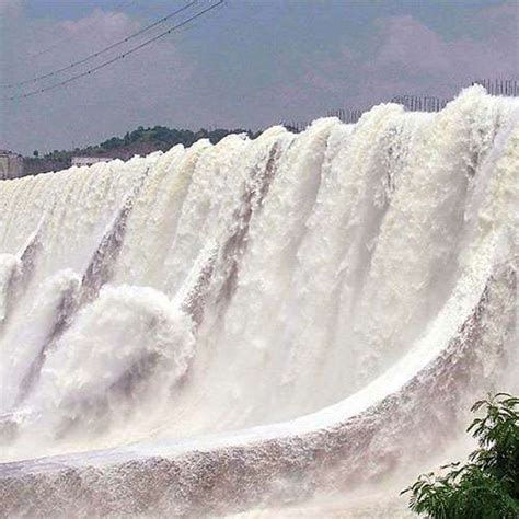 Sardar Sarovar Dam - Statue Of Unity Guide | Sardar Vallabhbhai Patel ...