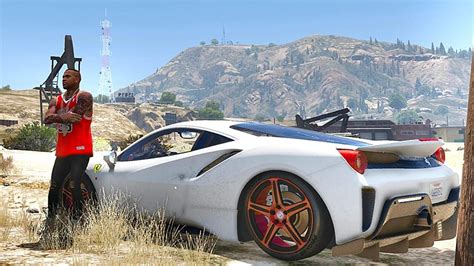 Gta 5 real life mod - igoguide