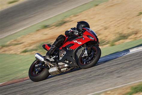 The New BMW S1000RR Superbike Is Finally Here - Asphalt & Rubber