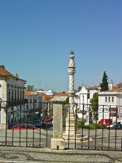 Estremoz Map - Alentejo Central, Portugal - Mapcarta