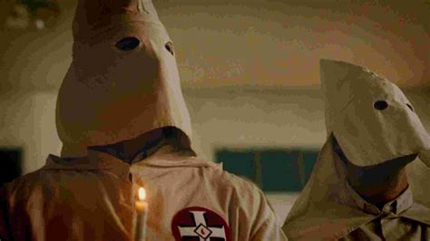 What is BlacKkKlansman About, Explained | Plot & Ending