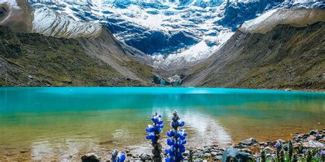 Humantay Lake: Cusco's Beautiful Blue Lagoon - Peru Hop