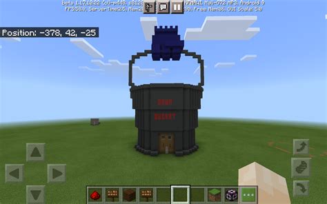 Chum Bucket Minecraft | Fandom