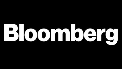 Bloomberg Logo, symbol, meaning, history, PNG, brand