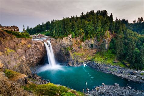 25 Best Things to Do in Washington State - Page 7 of 25 - The Crazy Tourist