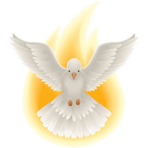 clip art holy spirit fire 20 free Cliparts | Download images on ...