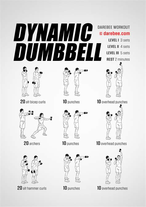 How To Exercise With A Dumbbell – Online degrees