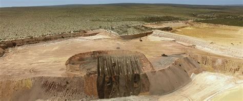 eneabba-monazite-pit - Australian Mining