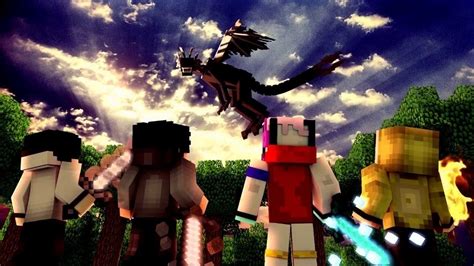 Petition · Make the Minecraft Movie 3D animated - Belgium · Change.org