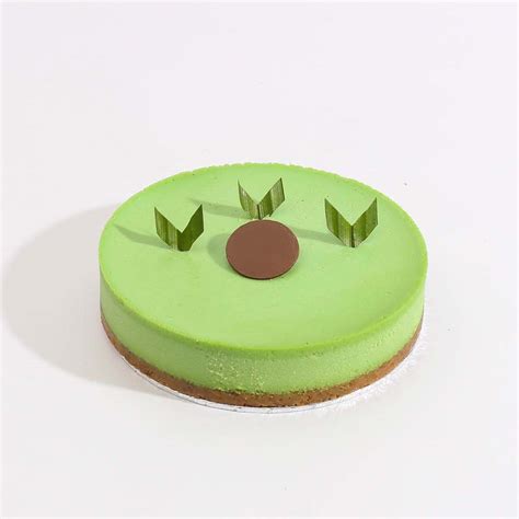 Srikaya Cake - Bree Gift Shop