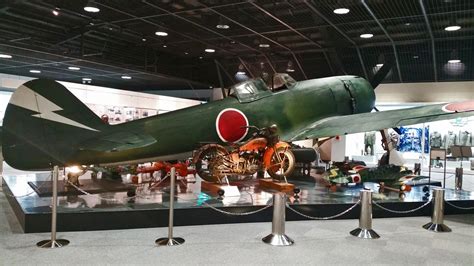 Kamikaze museum - Insight into Chiran's history