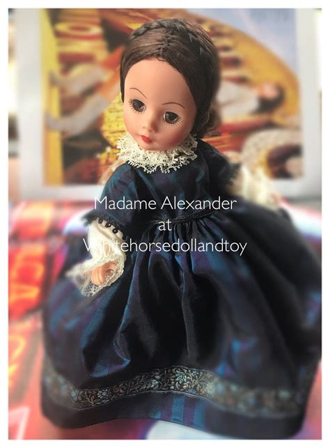 Madame Alexander Doll MARMEE Little Women Series Doll - Etsy ...