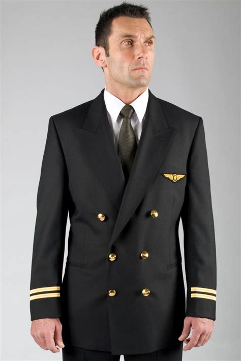 Armstrong Aviation Clothing - Pilots uniforms and accessories