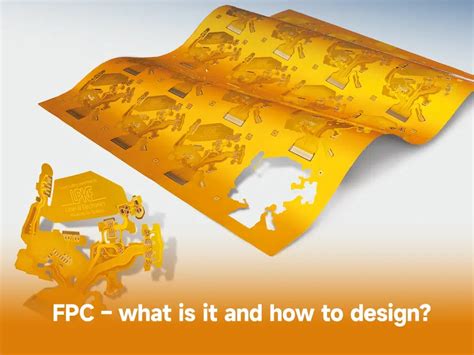 FPC - what is it and how to design - IBE Electronics