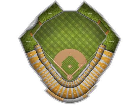 White Sox - Spring Training at Dodgers - Spring Training Tickets - 3/5 ...