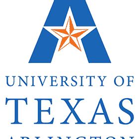 University of Texas Arlington Vector Logo | Free Download - (.SVG ...