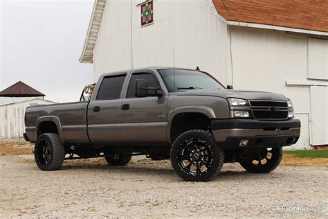 Chevy 1500 Duramax Diesel Engine Specs