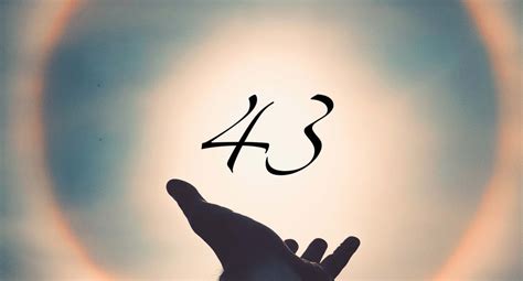 The Actual Meaning and Symbolism of Angel Number 43 – Scouting Web