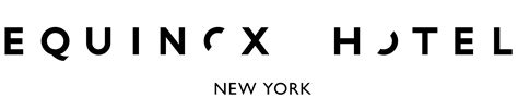 Equinox® Hotel New York | Luxury Hotel in Midtown, NYC