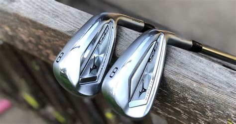 Mizuno JPX 921 Forged Irons Vs Hot Metal | Golfer Geeks