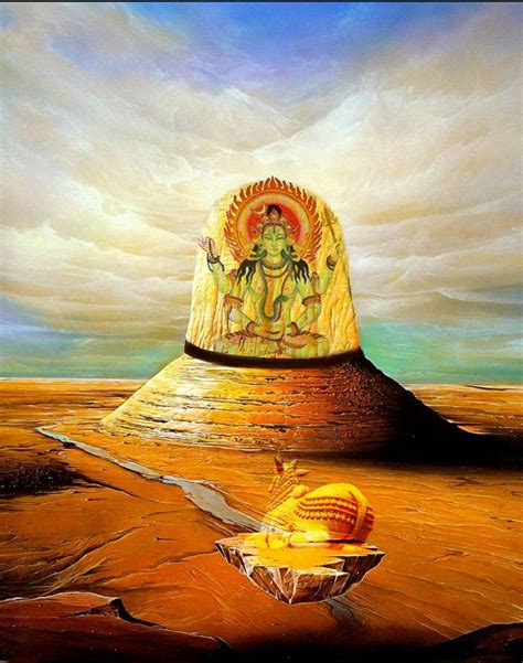 Lord Shiva as adiyogi in creative art painting wallpaper | Shiva art ...