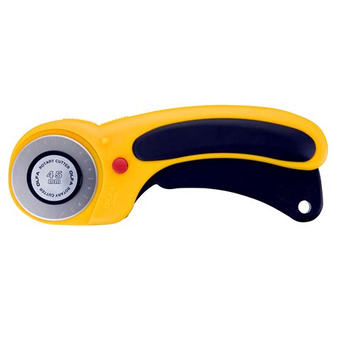 Rotary Cutter