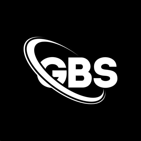 GBS logo. GBS letter. GBS letter logo design. Initials GBS logo linked ...